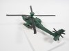 Mirage 872091 1/72 [MODEL SET]  AH-64D APACHE Longbow [Amerykański Śmigłowiec Szturmowy]